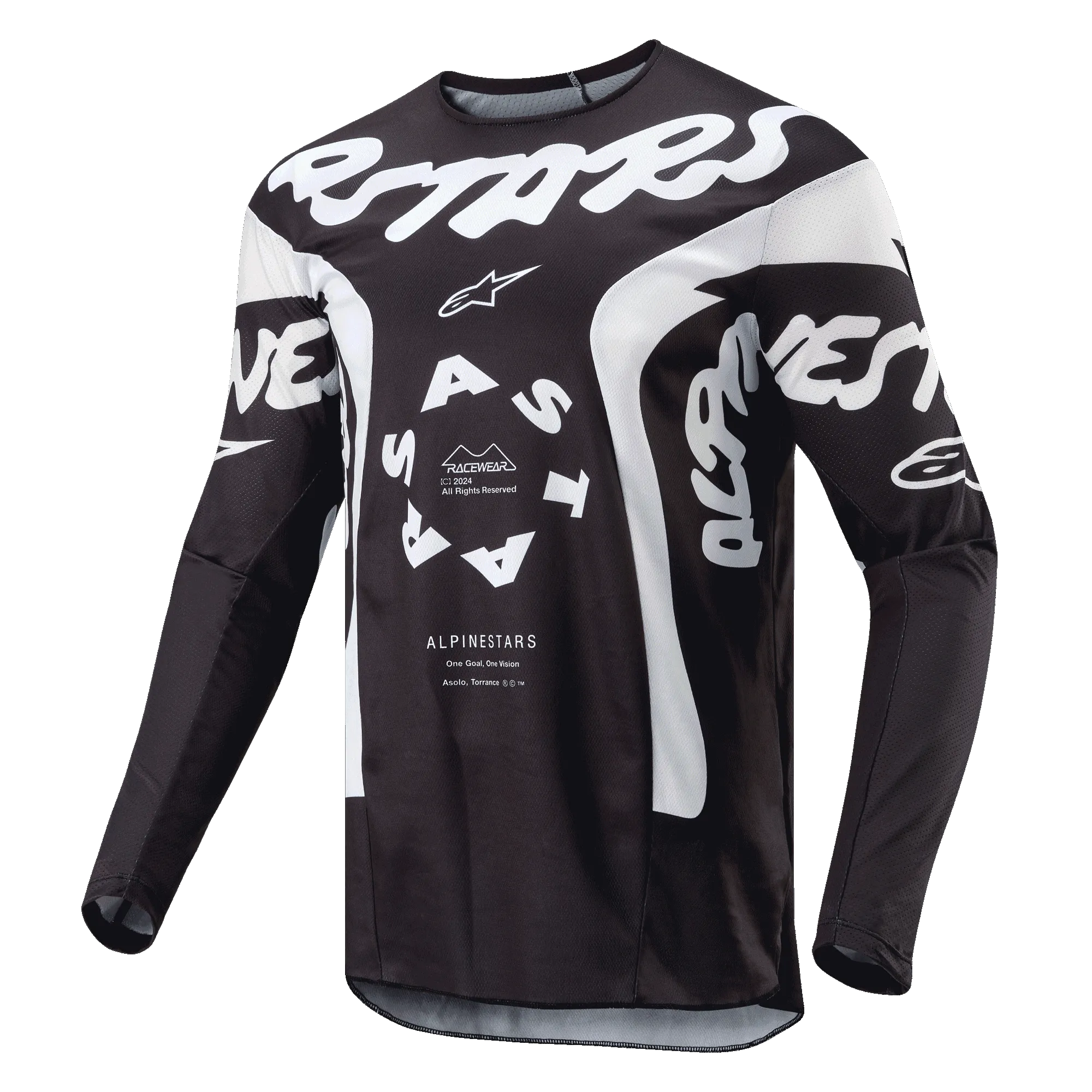 2024 Racer Hana Jersey