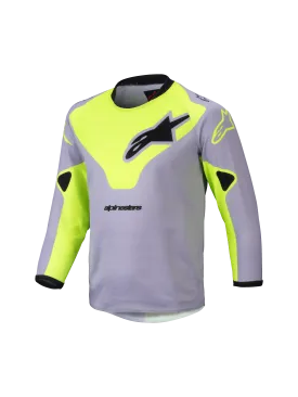 2025 Kids Racer Veil Jersey