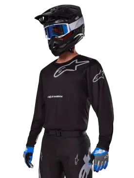 2025 Racer Graphite Jersey
