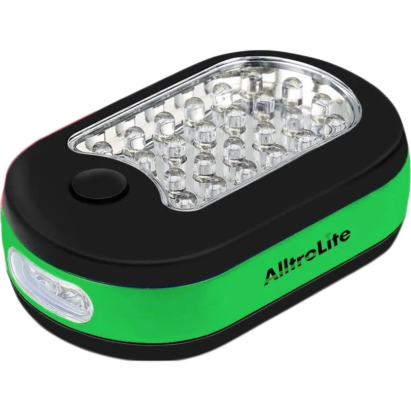 27 LED Compact Work Light Magnetic Flashlight [ 3-Pack Set ]