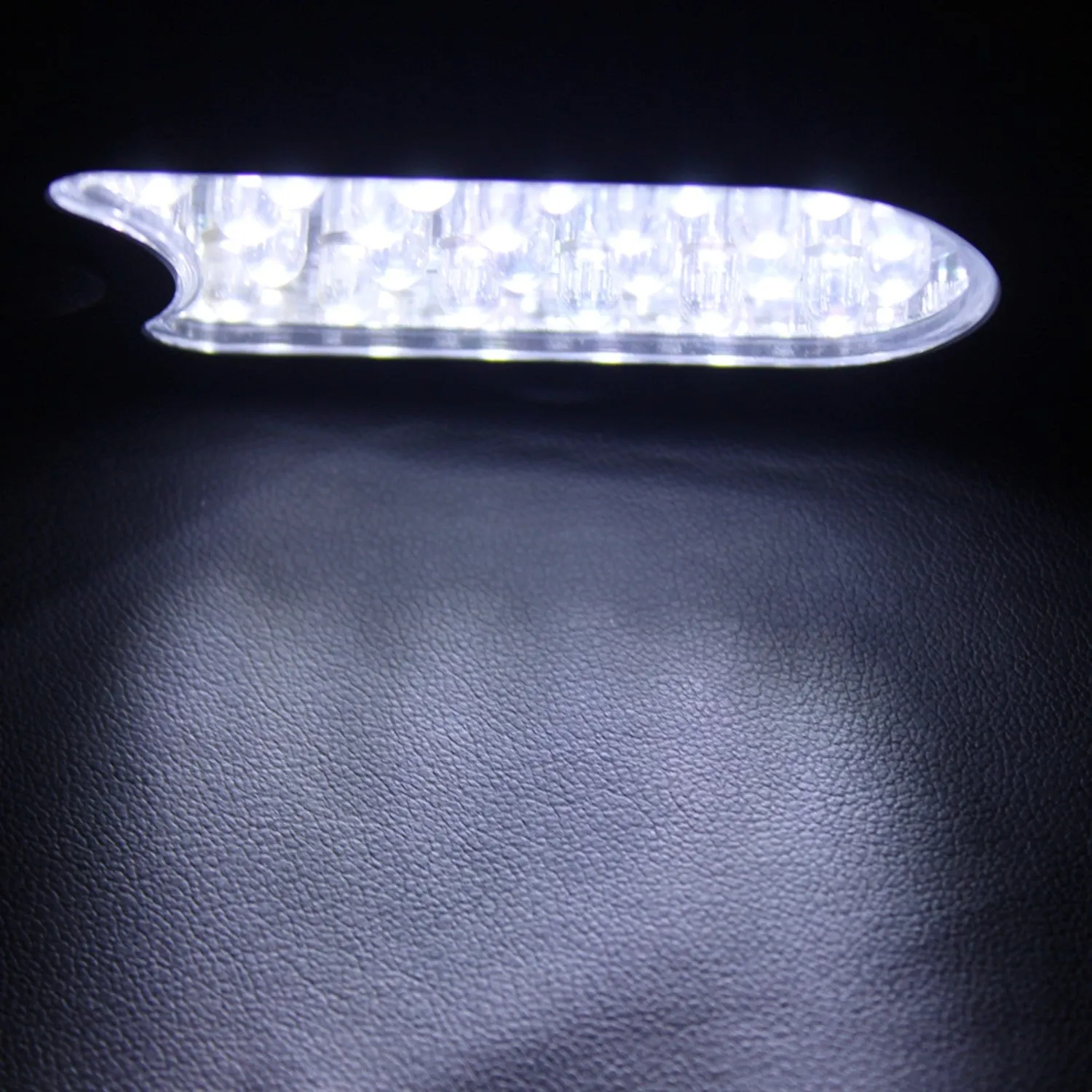 27 LED Compact Work Light Magnetic Flashlight [ 3-Pack Set ]