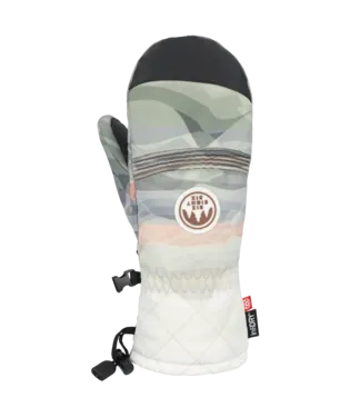 686 Women's Jubilee Mitt