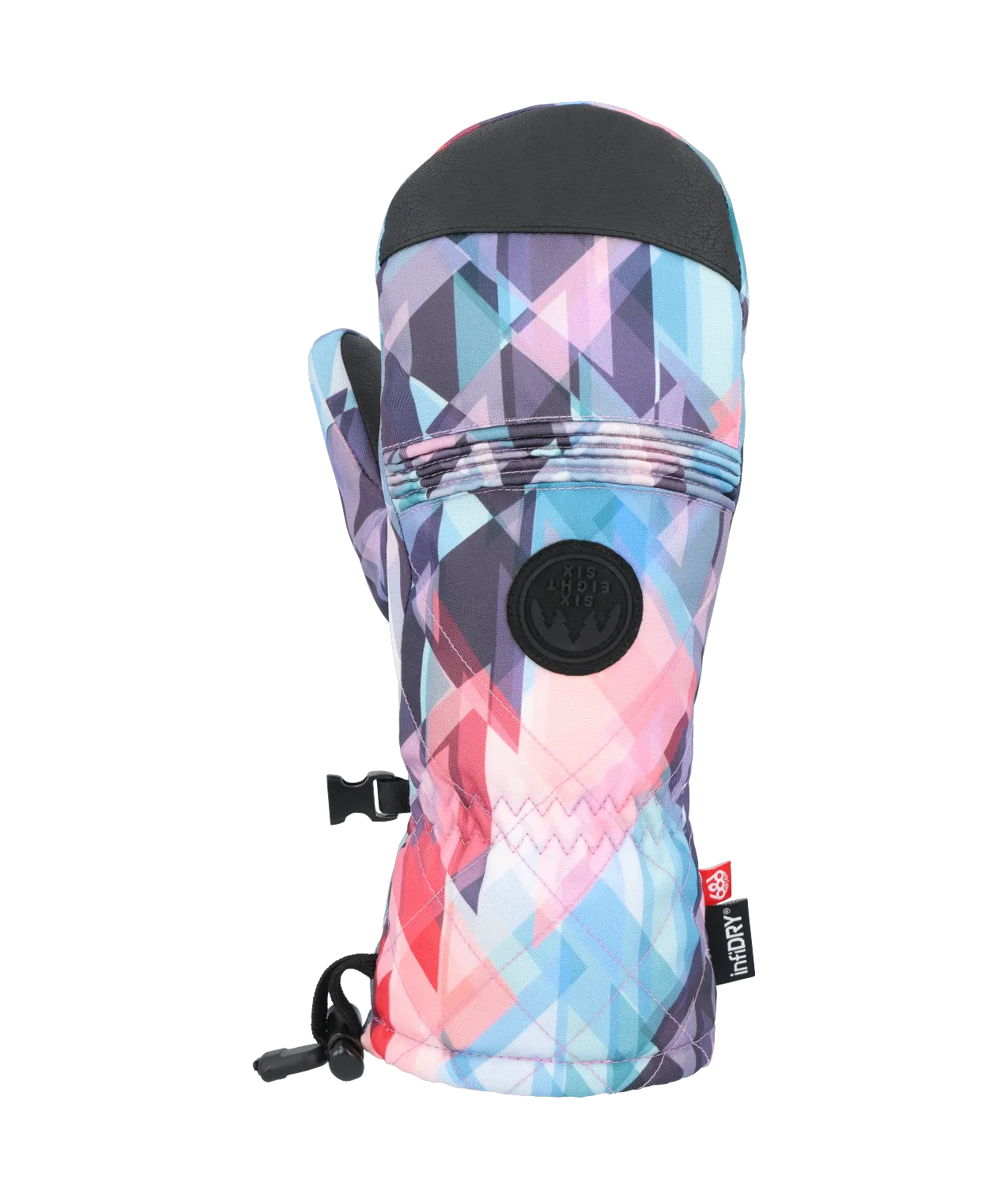 686 Women's Jubilee Mitt