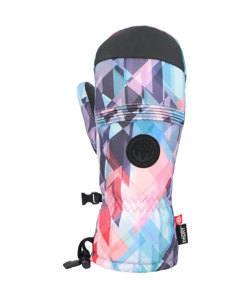 686 Women's Jubilee Mitt