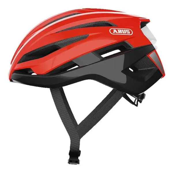ABUS StormChaser Road Helmet