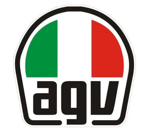 AGV K5 S TEMPEST BLACK/SILVER HELMET