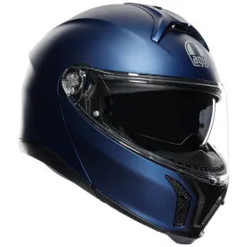 AGV TOURMODULAR E22.06 [GALASSIA BLUE MATT]