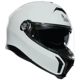 AGV TOURMODULAR E22.06 [STELVIO WHITE]