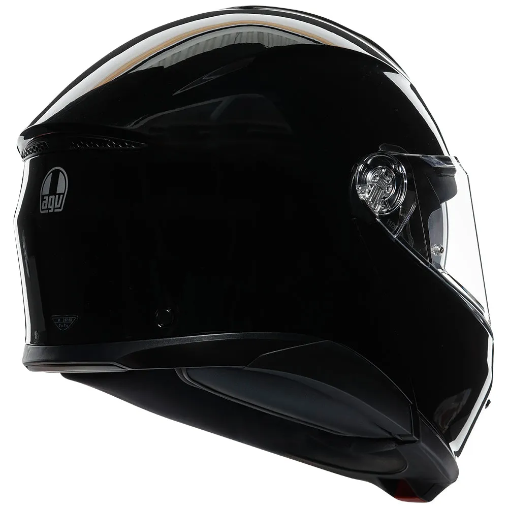 AGV TOURMODULAR [GLOSS BLACK]