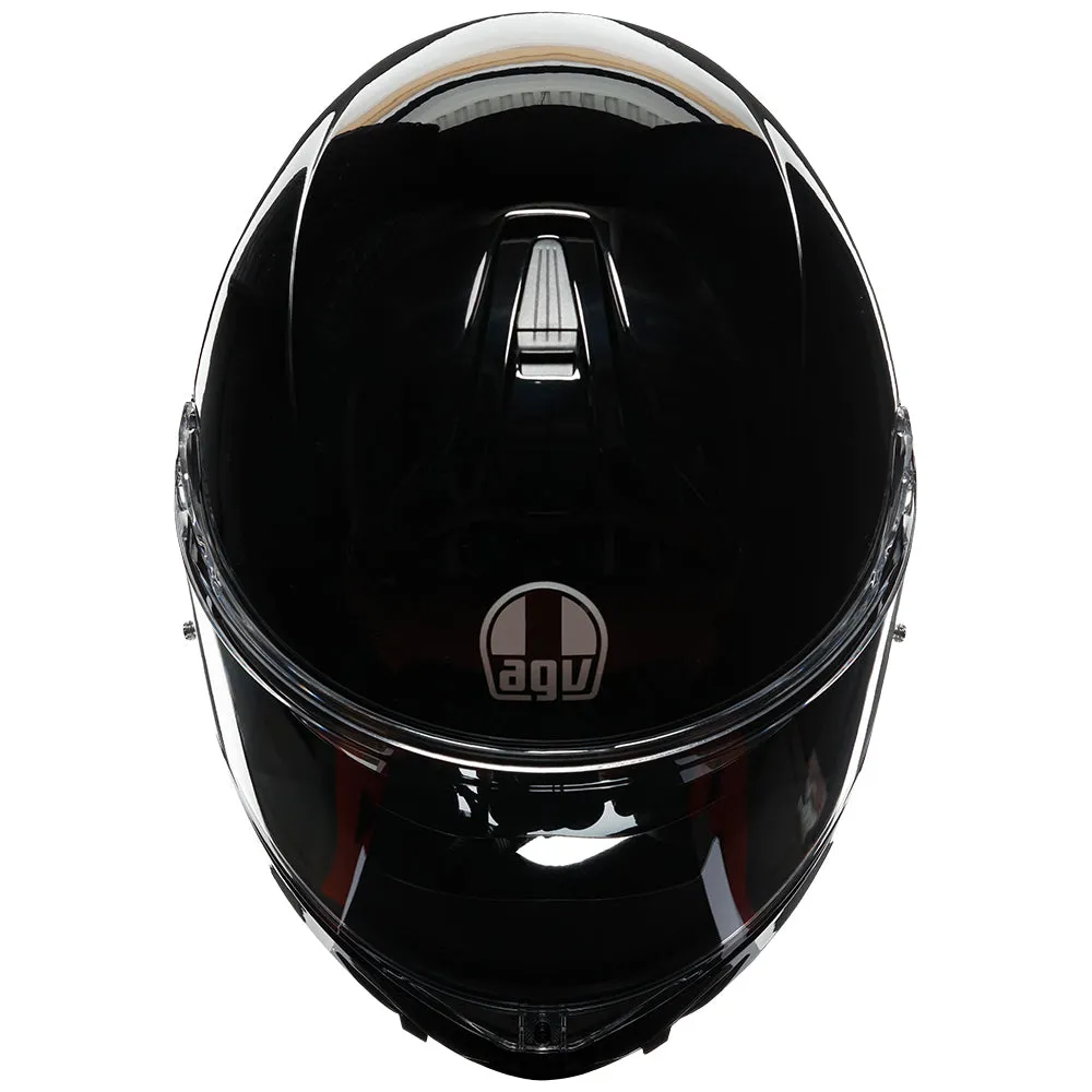 AGV TOURMODULAR [GLOSS BLACK]