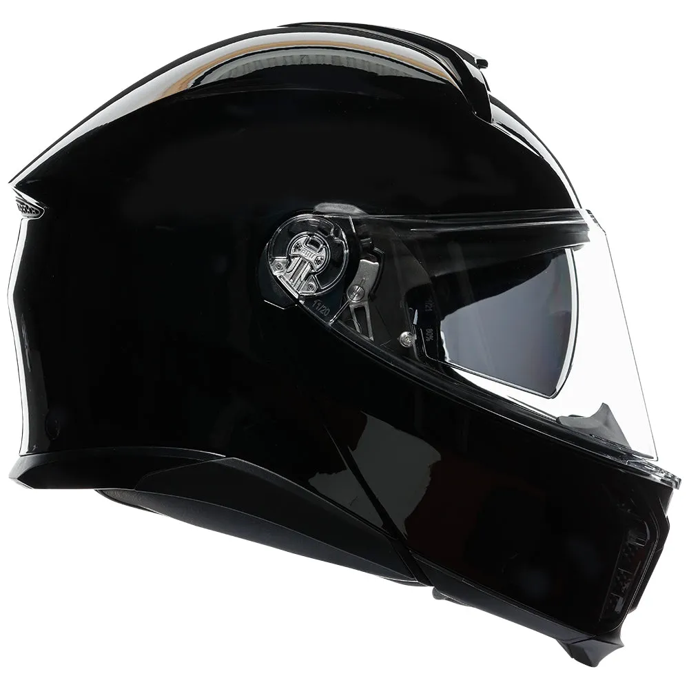 AGV TOURMODULAR [GLOSS BLACK]