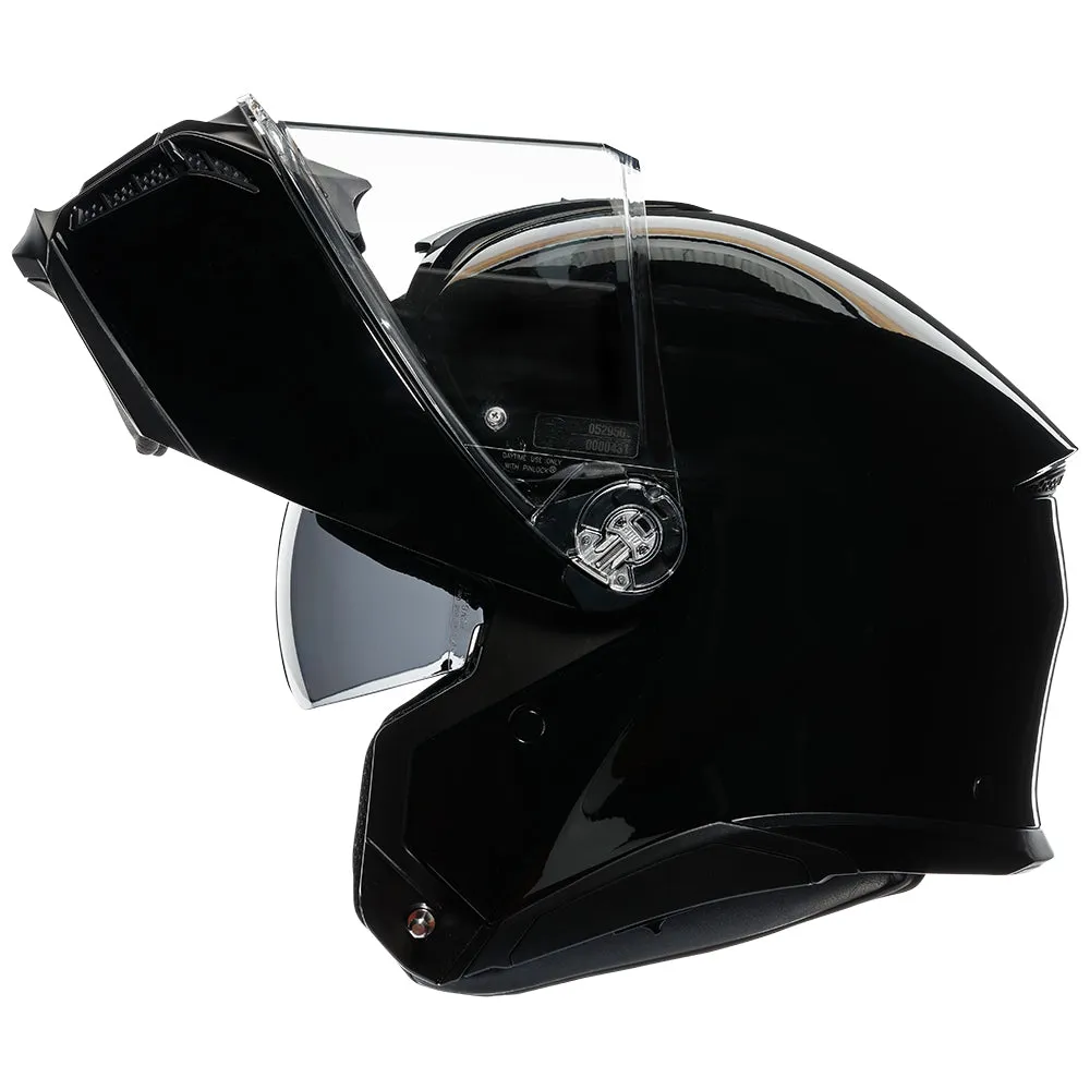 AGV TOURMODULAR [GLOSS BLACK]