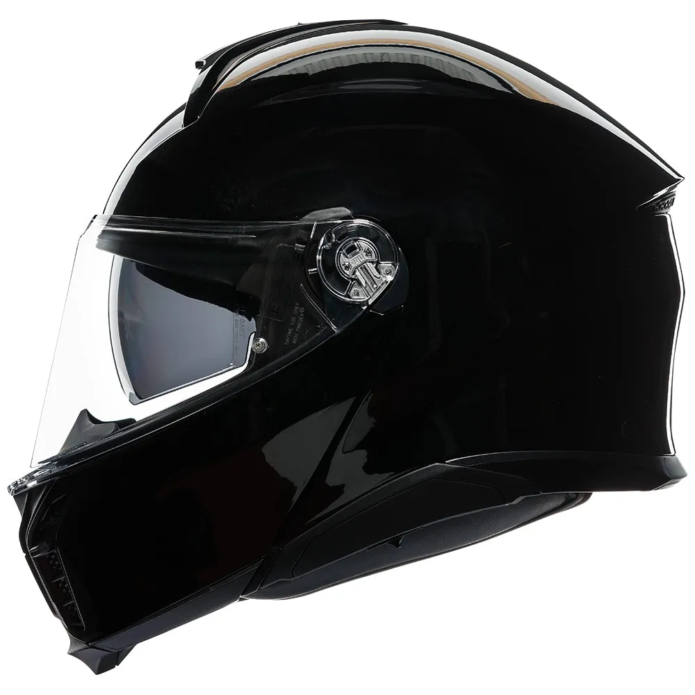 AGV TOURMODULAR [GLOSS BLACK]