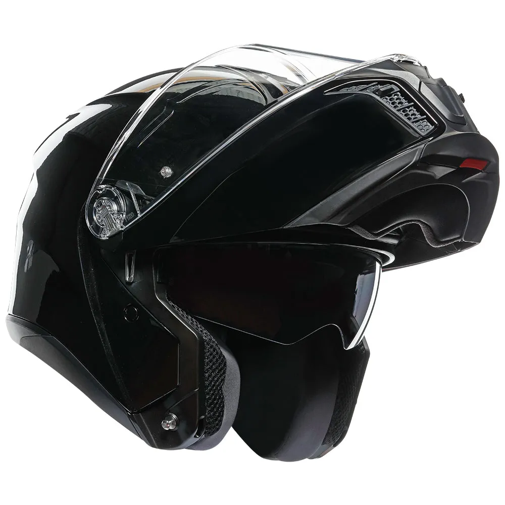 AGV TOURMODULAR [GLOSS BLACK]