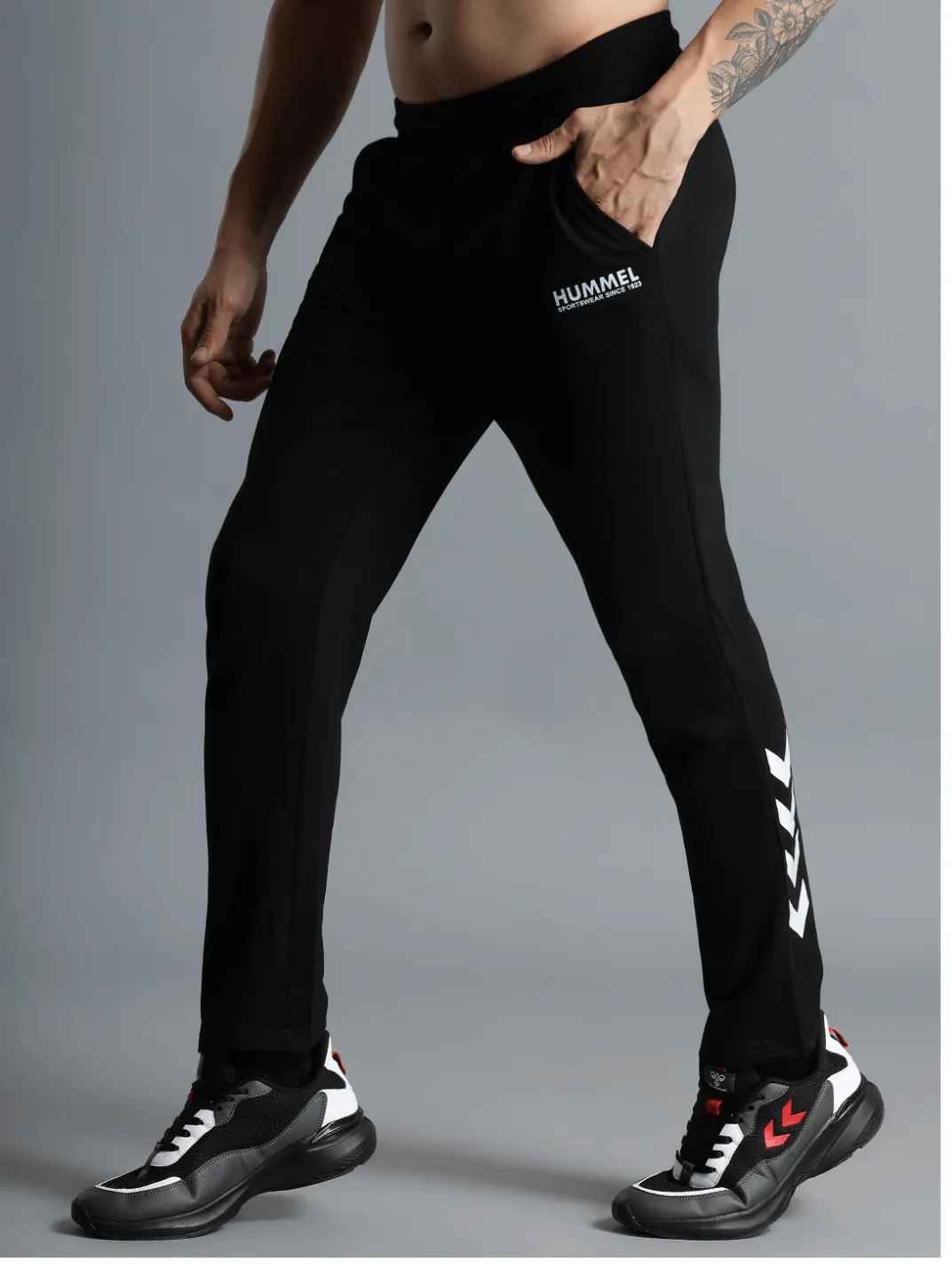 Alex Cotton Pant