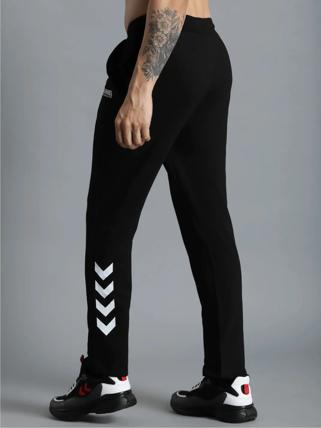Alex Cotton Pant