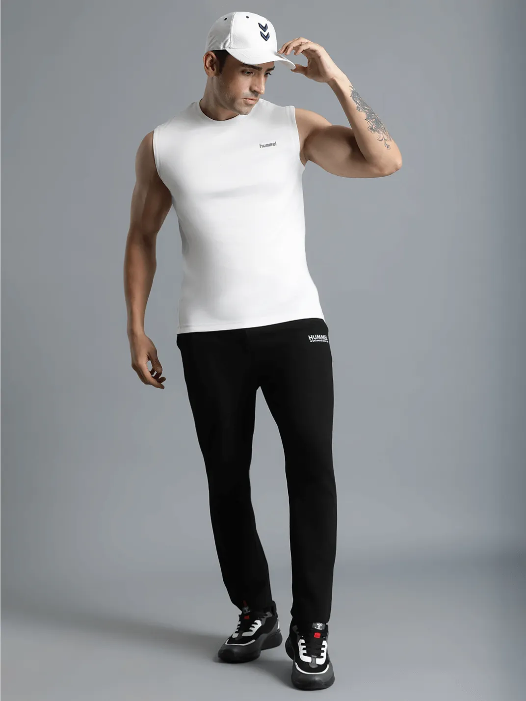 Alex Cotton Pant