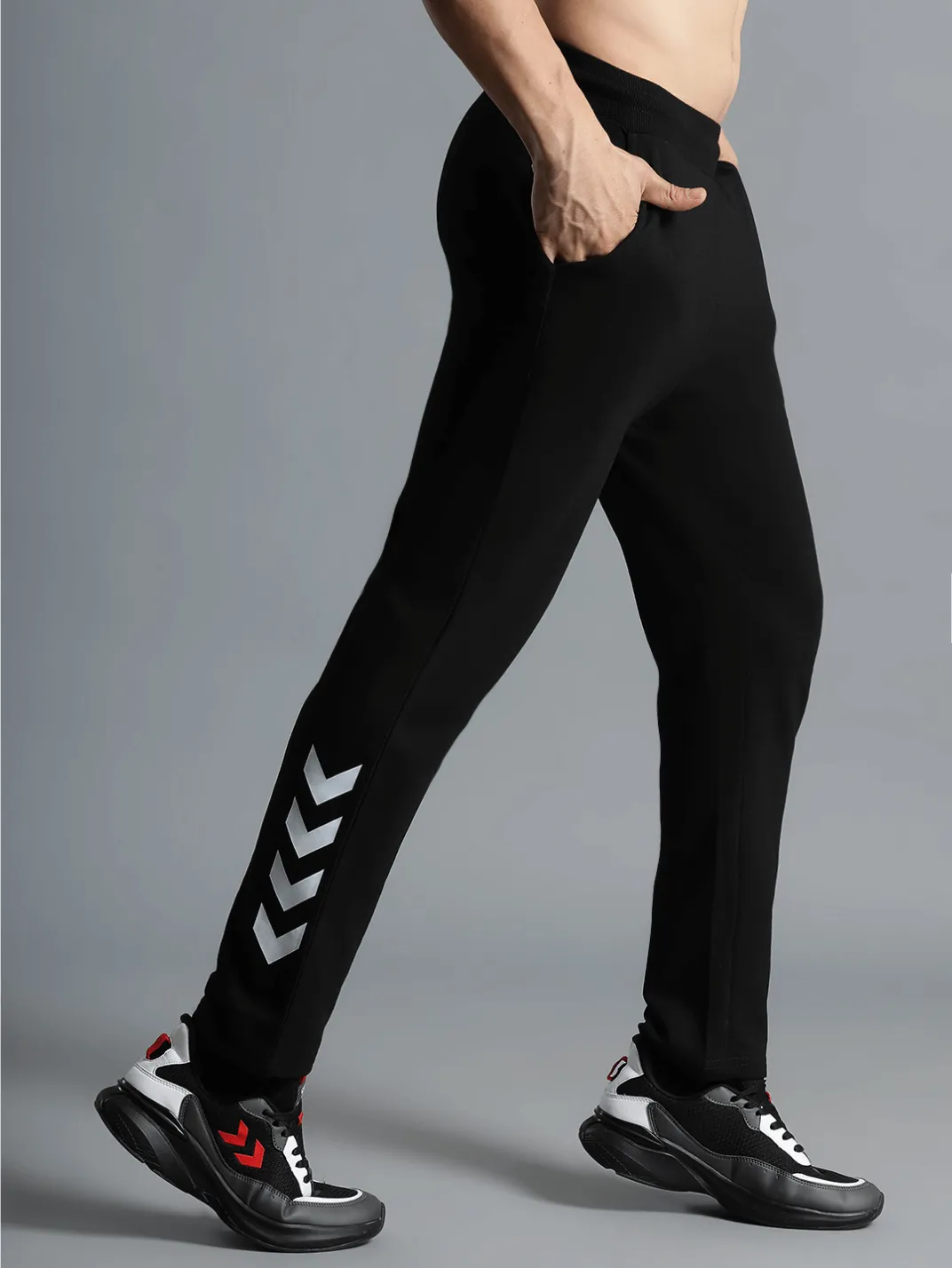 Alex Cotton Pant