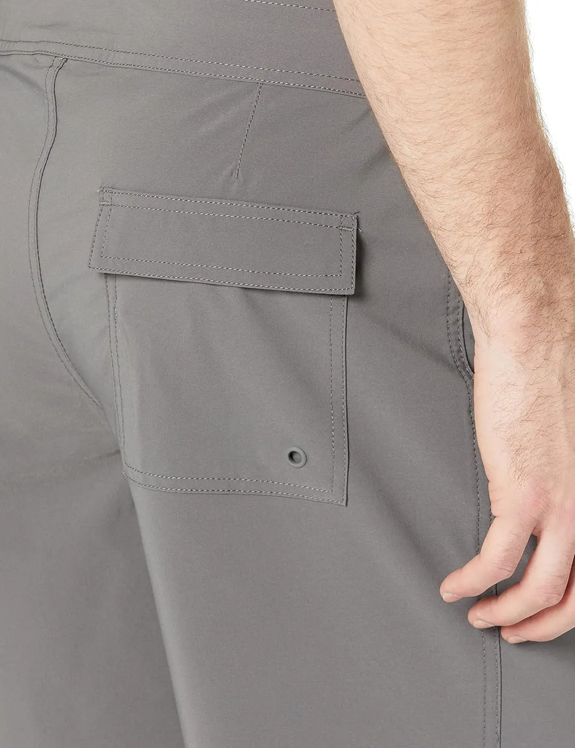 Amazon Essentials Men's Board Shorts