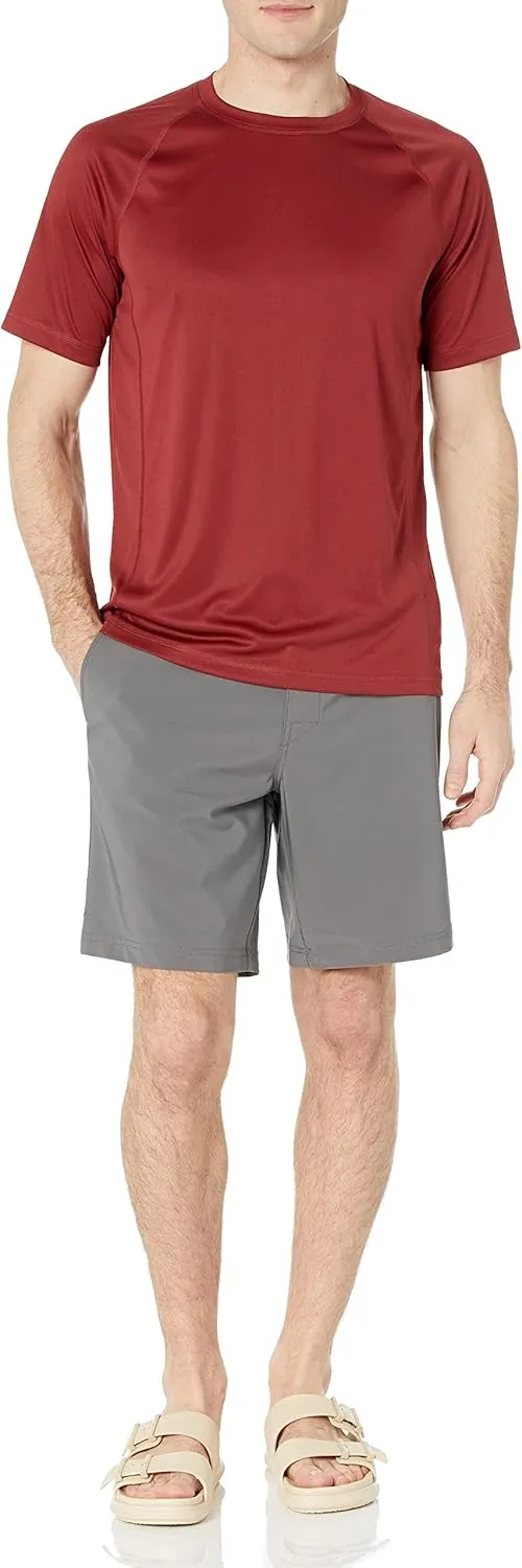 Amazon Essentials Men's Board Shorts