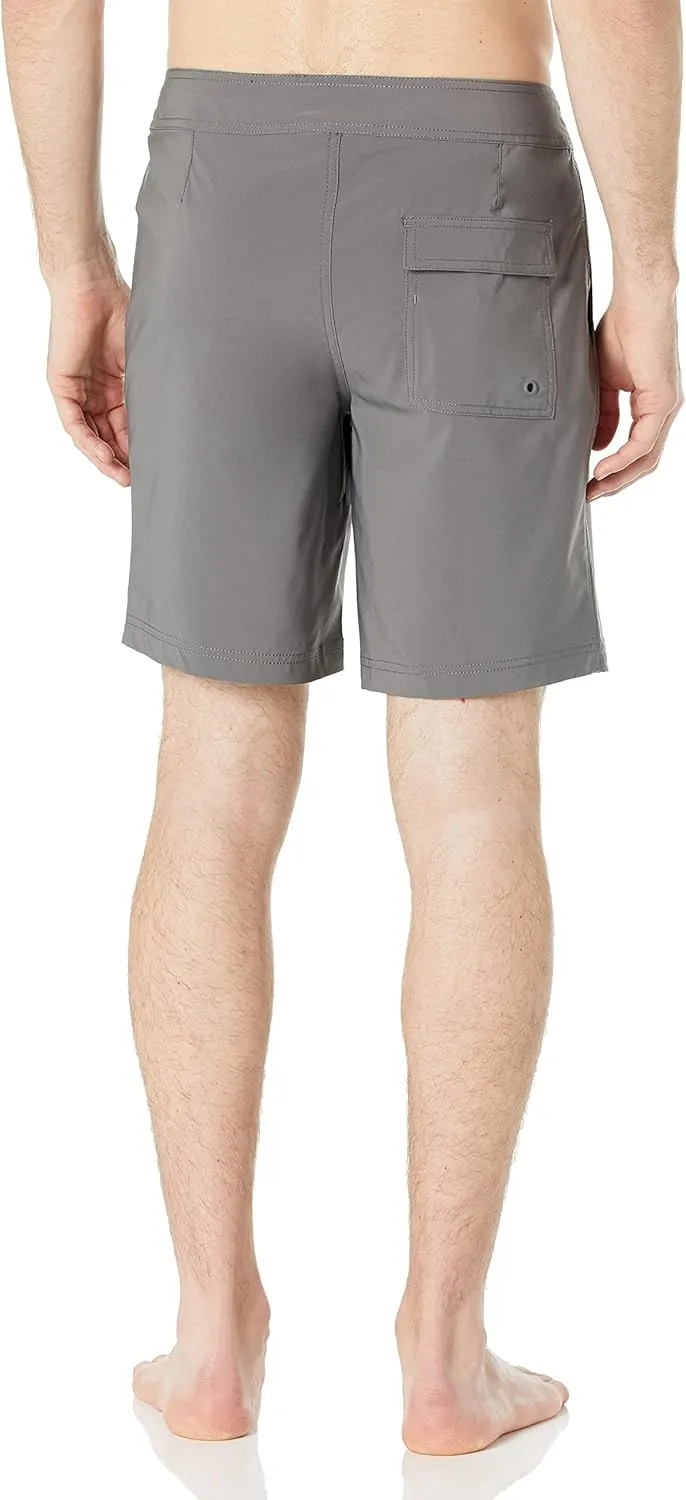Amazon Essentials Men's Board Shorts