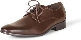 Amazon Essentials Men's Derby Shoe