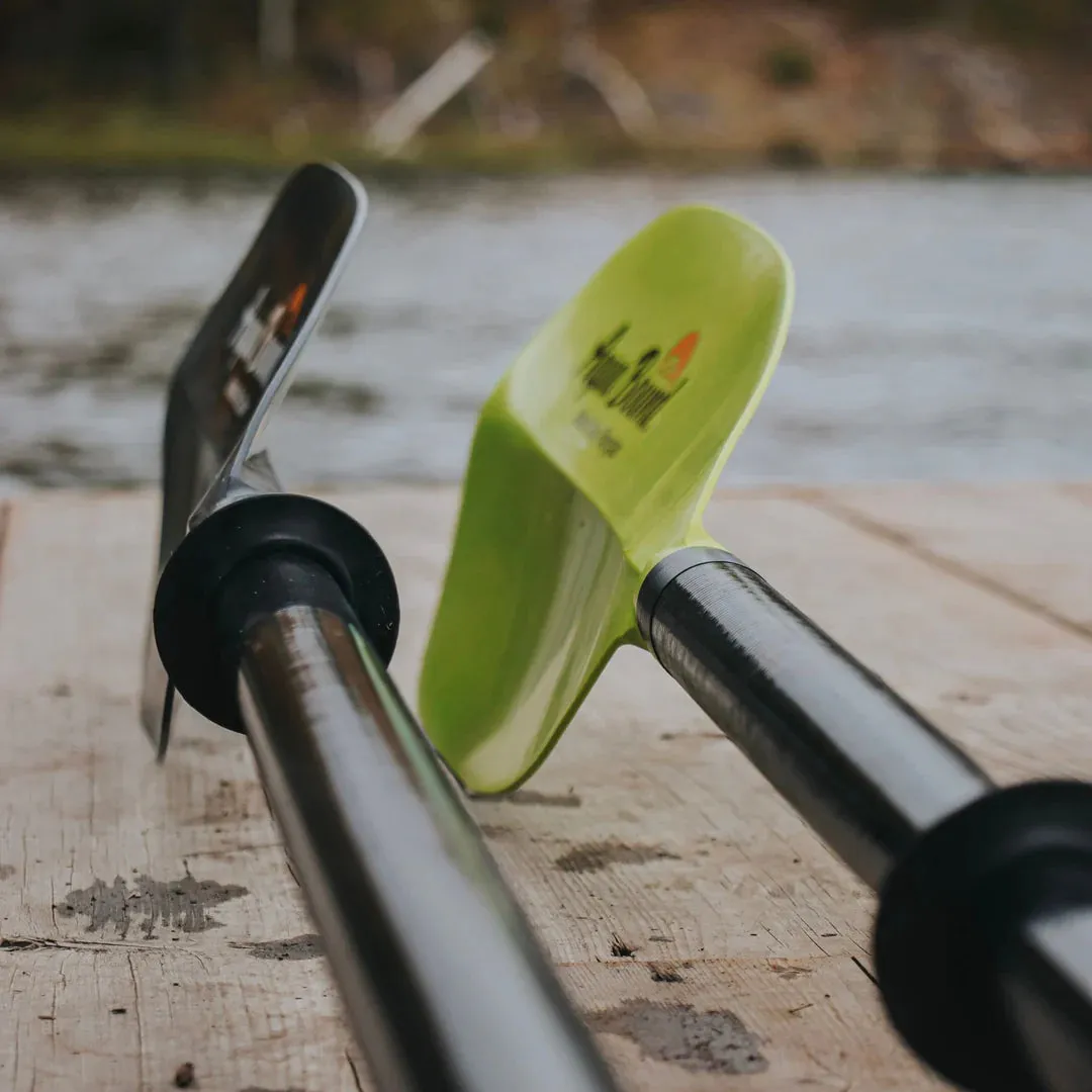 Aqua Bound Drip Rings