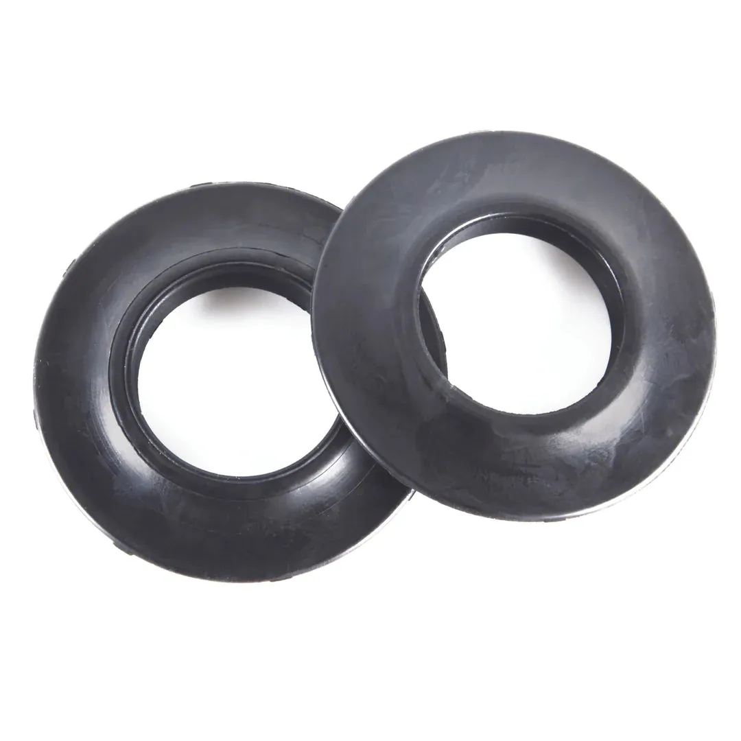 Aqua Bound Drip Rings