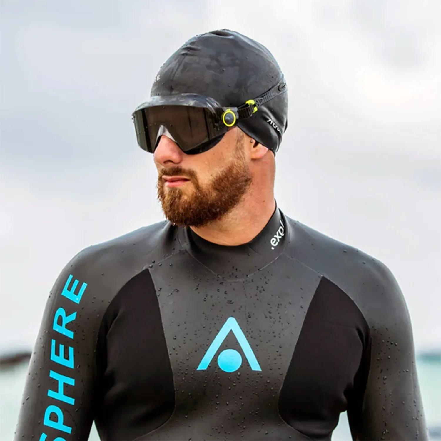 Aquasphere Defy Ultra