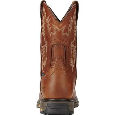 Ariat WorkHog Wide Square Toe WP - 10017175