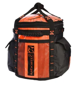AT105 Cobra DryKit Rope Bag - Orange 35L