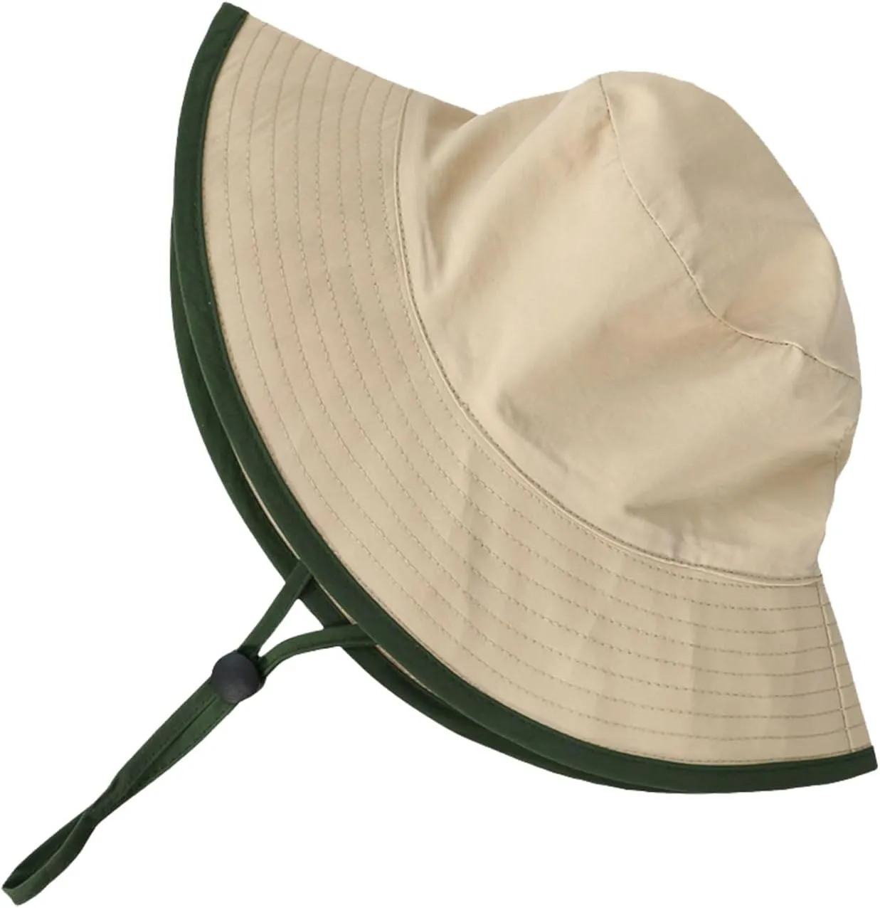Baby Sun Hat for Boy Girl Toddler Summer Bucket Hat Kids Sun Protection Beach Hat Baby Swim Hats