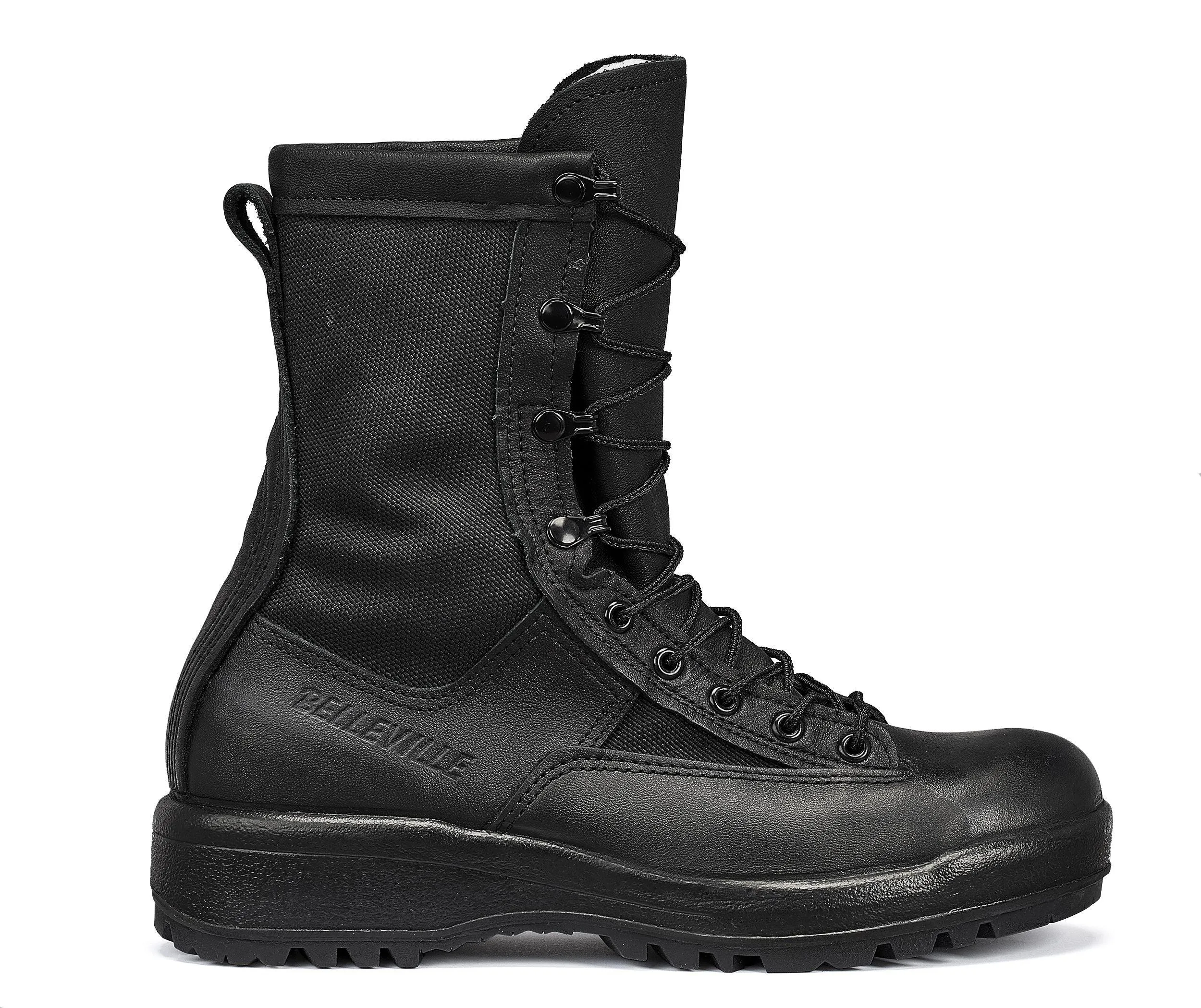 Belleville 200g Insulated Waterproof Duty Boot 770