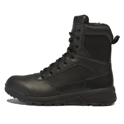 Belleville 8" Spear Point Lightweight Waterproof - Wide - Mens