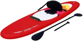 Bestway SUP Stand Up Surfboard and Kayak Set Oceana, 330 x 76 x 12 CM 65073B - 03