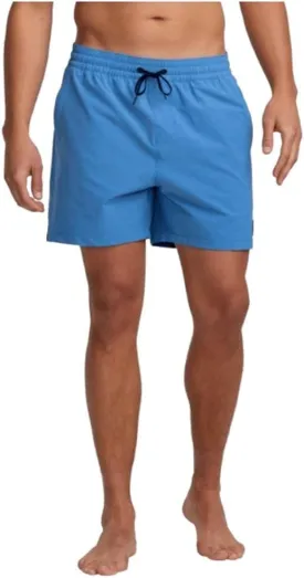 Billabong Men's Every Other Day 16" Layback Trunk Boardshort