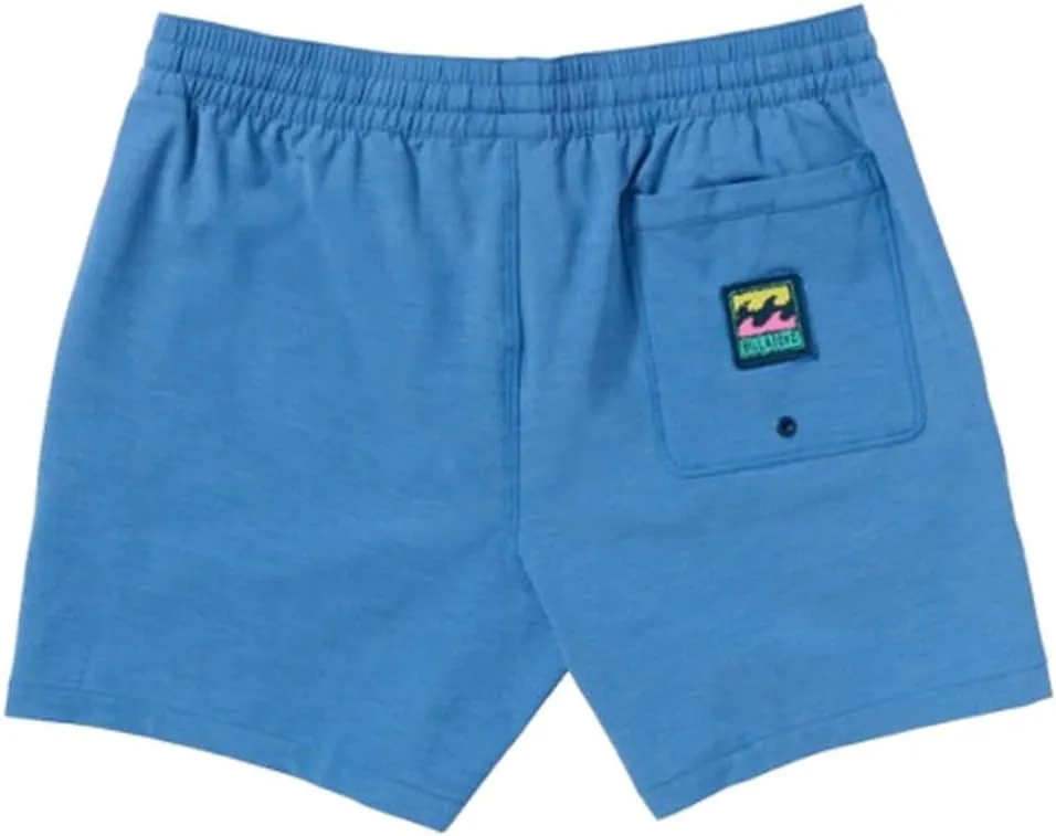 Billabong Men's Every Other Day 16" Layback Trunk Boardshort