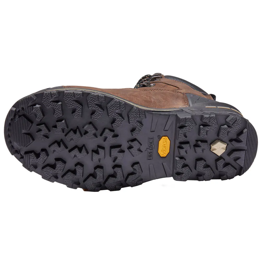 Boondock HD 6 inch Waterproof Composite Toe Work Boots