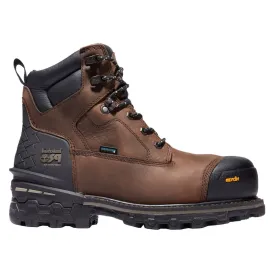 Boondock HD 6 inch Waterproof Composite Toe Work Boots
