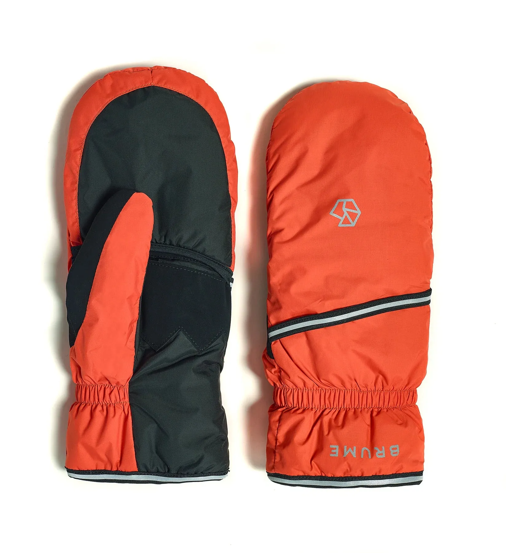 Brume Glacier Mitt BRX2377