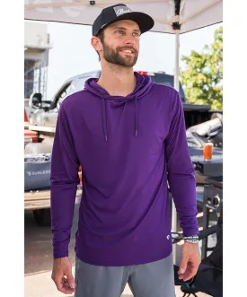 Burlebo - Solid Performance Hoodie
