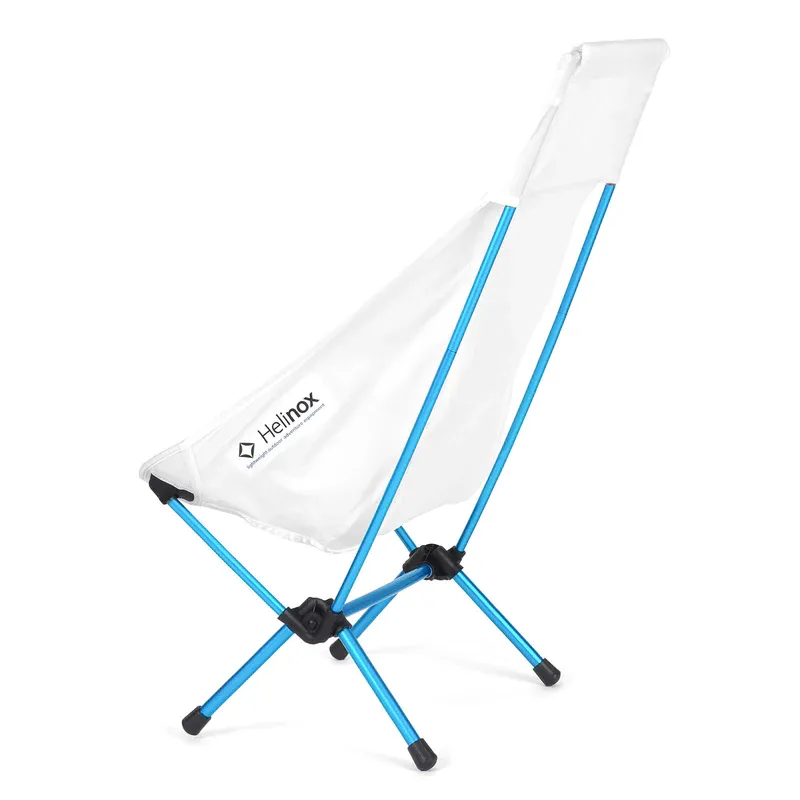 Chair Zero High-Back