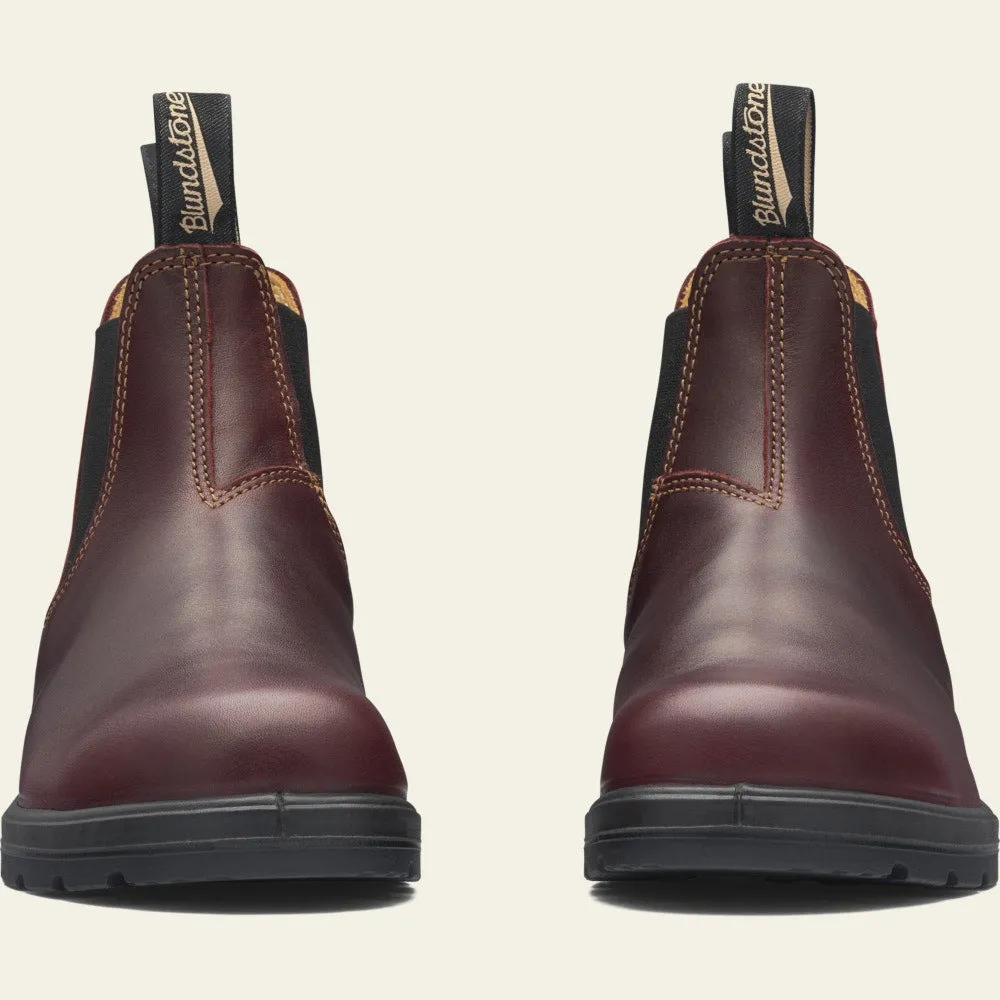 Classic Chelsea Boots #1440 Redwood