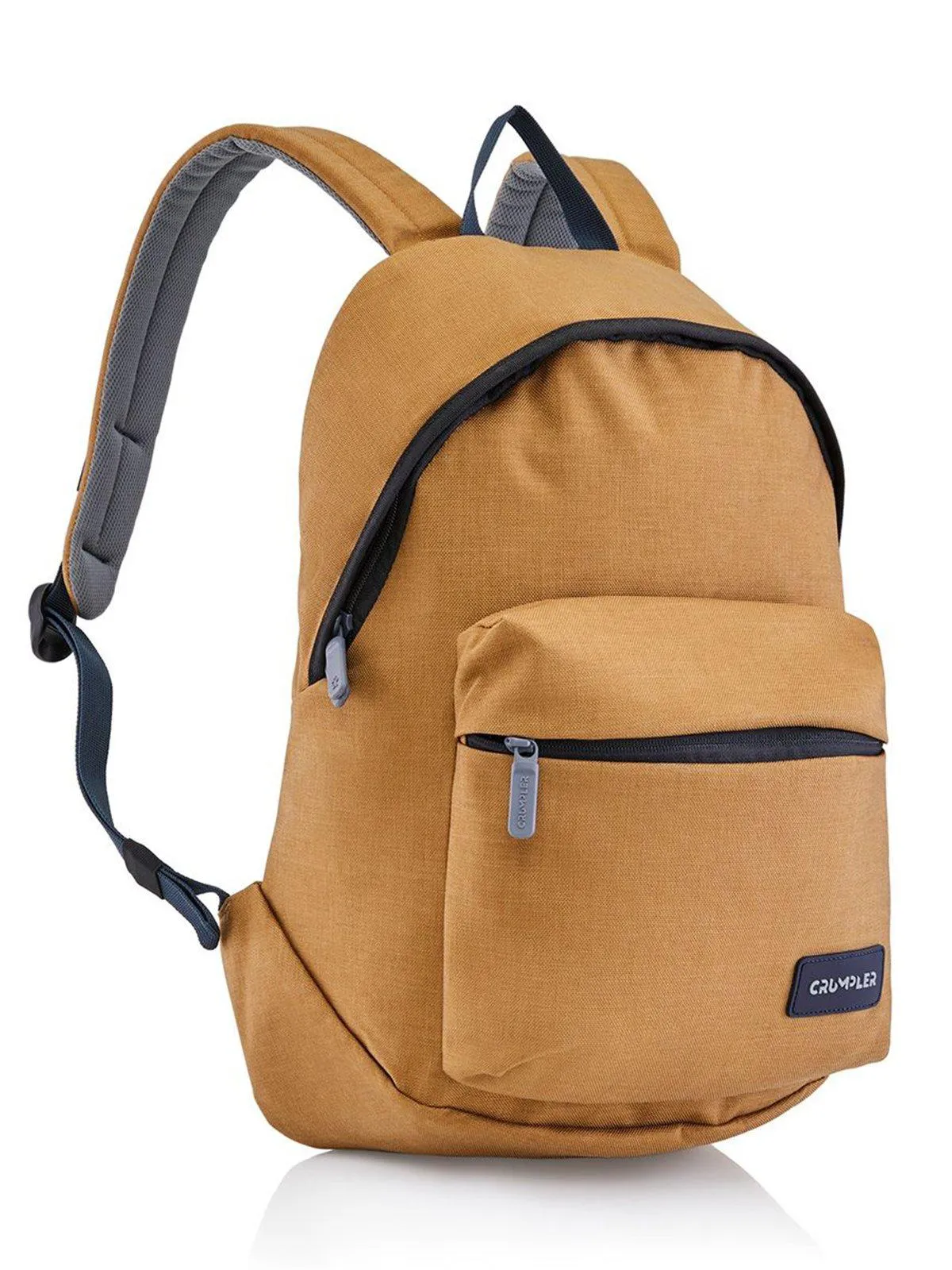 Crumpler Safe Haven Backpack Ginger