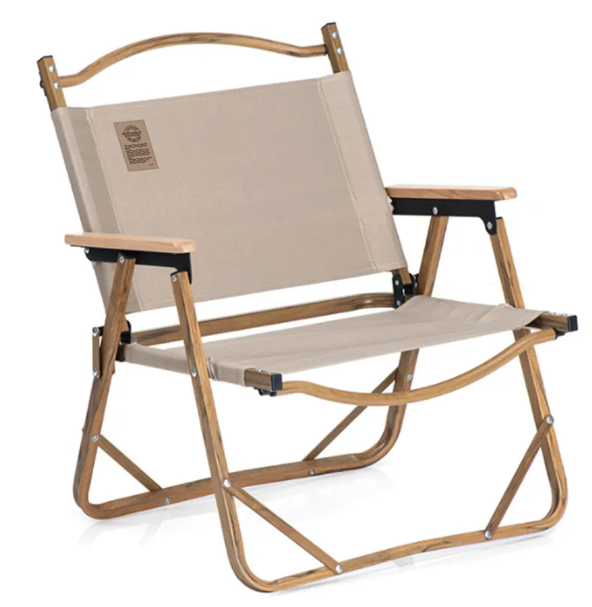 DISCOVERY ADVENTURES CAMPING CHAIR-ULTRALIGHT PORTABLE FLAT FOLDING CHAIRS WITH HANDLE, COLLAPSIBLE FOLDABLE LIGHTWEIGHT, 250 LBS CAPACITY, FOR OUTDOOR, CAMP, PICNIC,HIKING, BEACH,FISHING