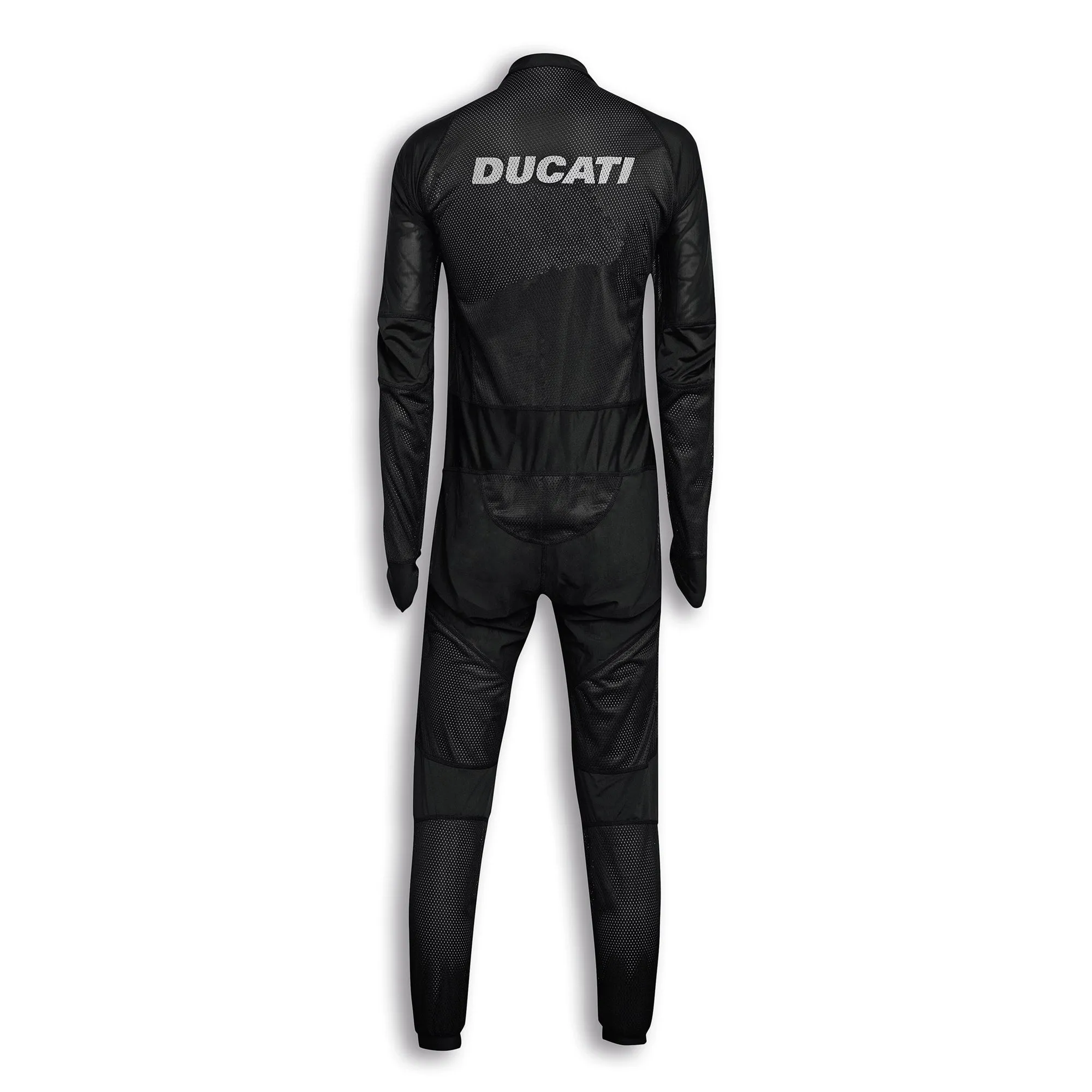 Ducati Cool Down 2 Mesh Racing One Piece Undersuit