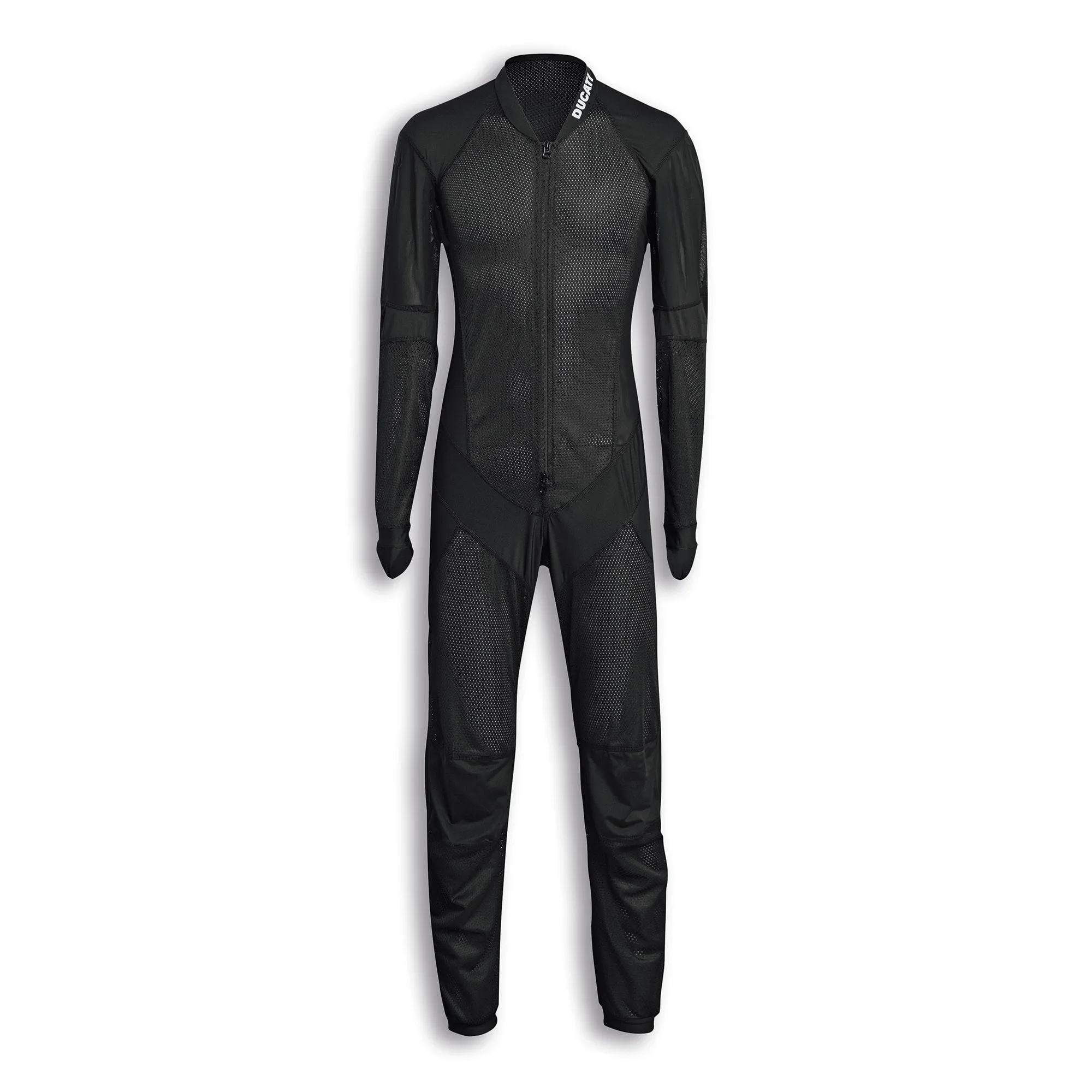 Ducati Cool Down 2 Mesh Racing One Piece Undersuit