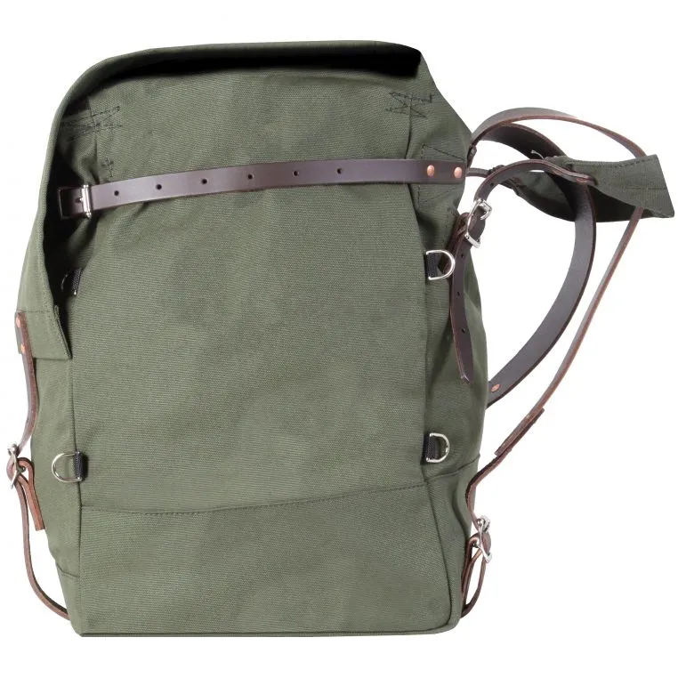 Duluth Pack Standard Food Pack [3 Colors]