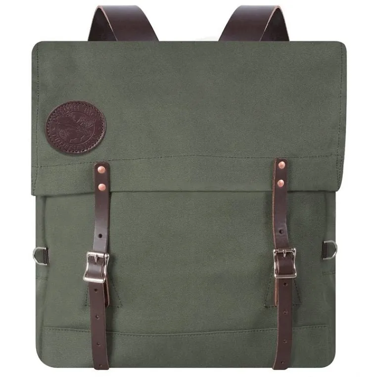 Duluth Pack Standard Food Pack [3 Colors]