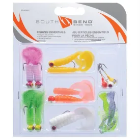 Fishing Essentials Lure Kit